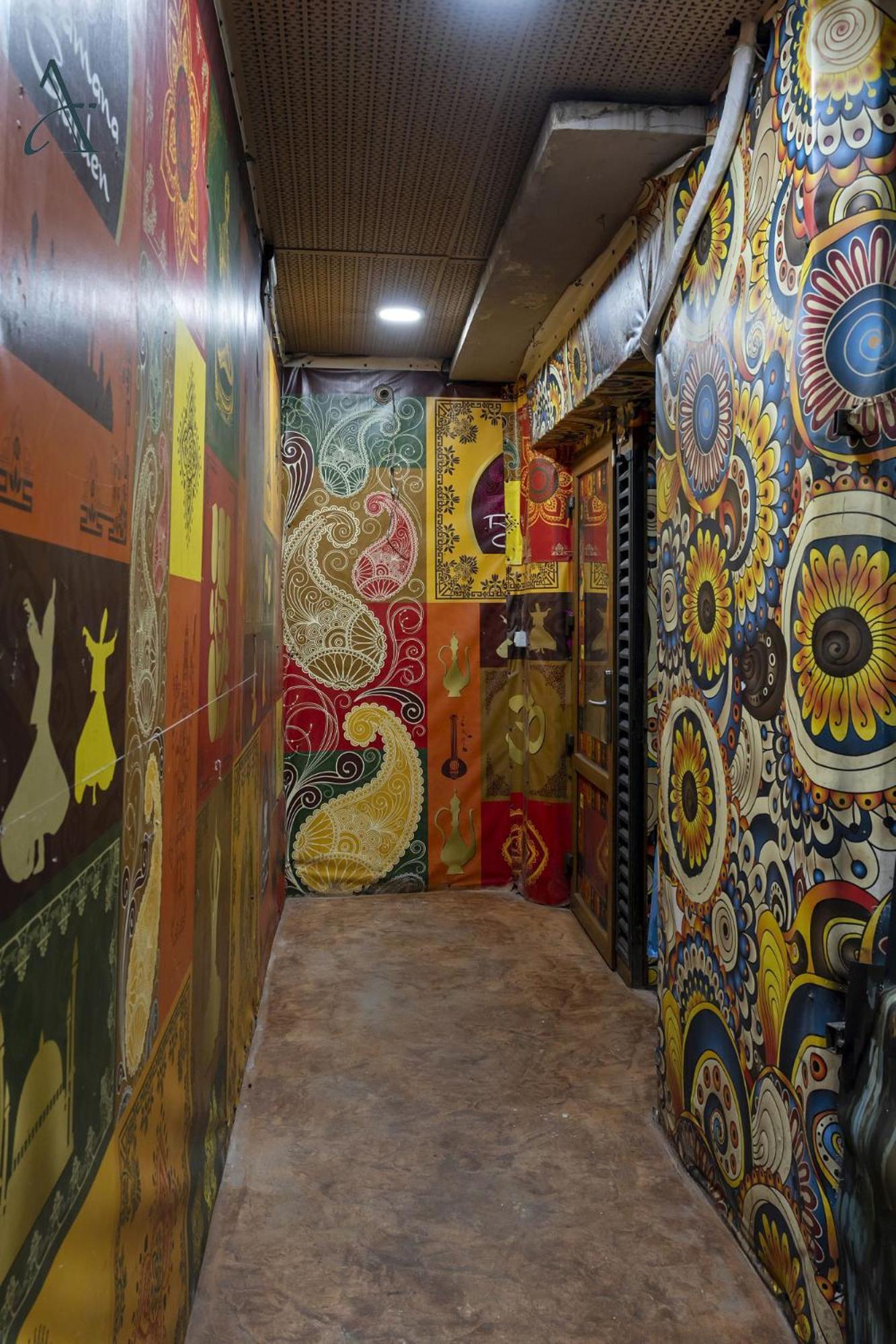 בוקרשט Ramana Garden Hostel - Self-Service Accommodation מראה חיצוני תמונה