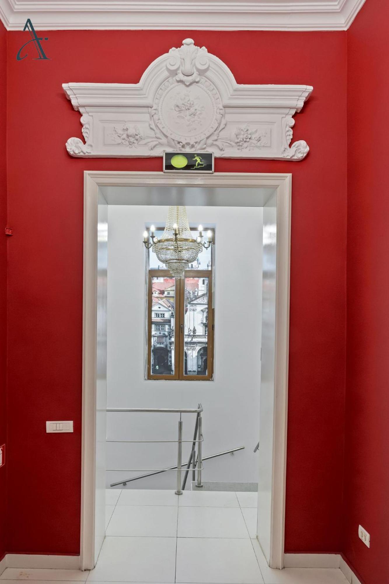 בוקרשט Ramana Garden Hostel - Self-Service Accommodation מראה חיצוני תמונה